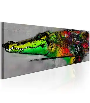 

Picture-Colourful Beast