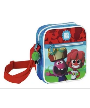 

Jelly Jamm BAG Small Shoulder Bag 16x18x4 11341222