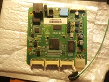 Development-Board Good-Condition FPGA Xilinx Zynq EBAZ4205 XC7Z7010 Learning Guarantee
