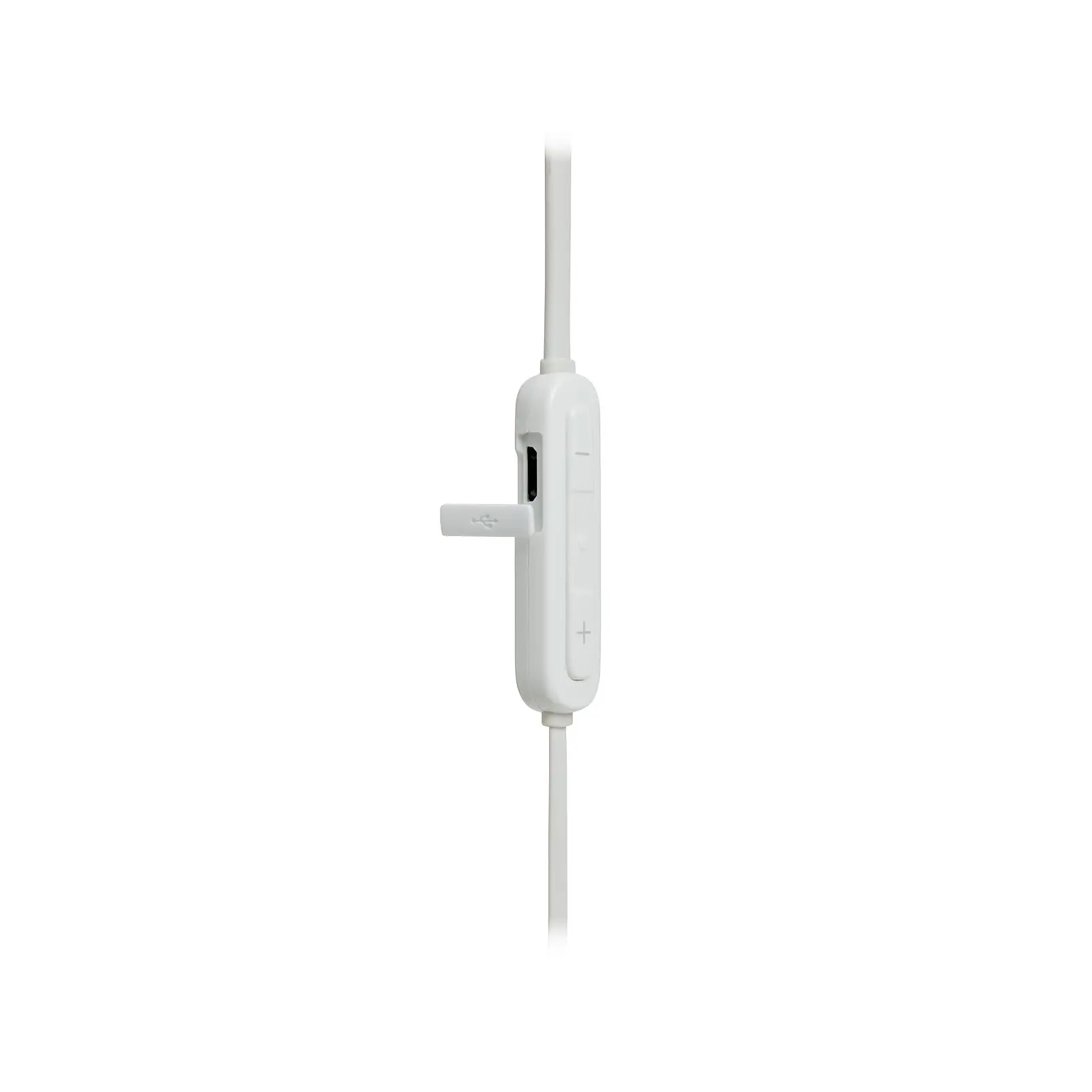 Наушники JBL T110BT White