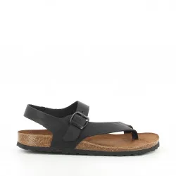 

INTERBIOS women sandals 7162 Black