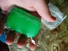 50 unids/caja de viaje portátil desechable caja de jabón de mano de papel lavado caja perfumada rebanada hojas Mini jabón papel al aire libre Herramientas Limpiar