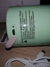 Dispensador automático de jabón con Sensor de inducción infrarrojo, dispositivo desinfectante de manos para baño, espuma sin contacto