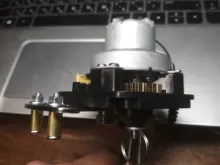 DN20 Automatic Manipulator Shut Off Valve For Alarm Shutoff Gas Water Pipeline