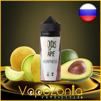 

Gods Of Vape MORPHEUS 100 ml