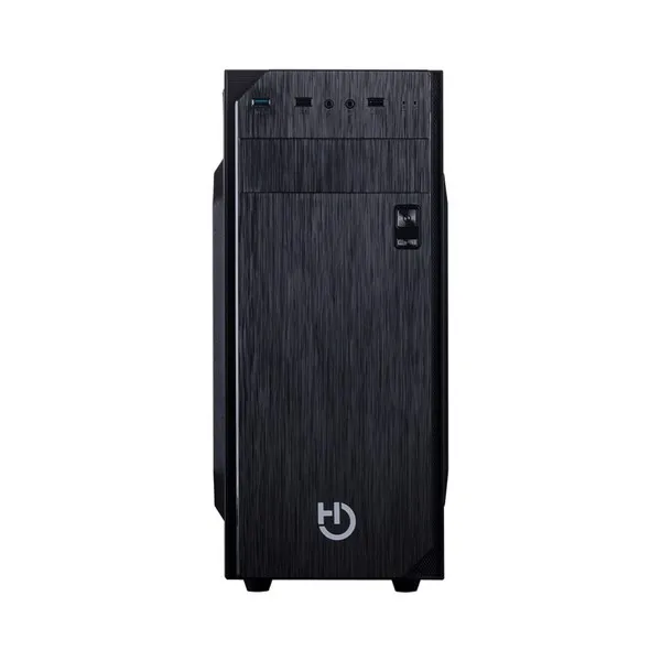 ATX Semi-tower Box Hiditec KLYP