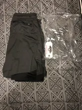 Pantalones cortos deportivos 2 en 1 para hombre, secado rápido, doble cubierta, y trotar para gimnasio, novedad de 2020