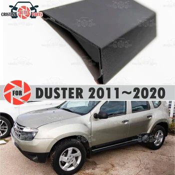 

Door moldings for Renault Duster 2011-2020 trim accessories protection decoration exterior car styling
