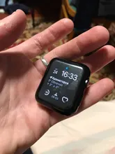 Funda protectora de silicona para apple watch band 44mm/40mm apple watch 5 4 3 band 42mm/38mm iwatch