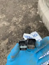 Sensor de aparcamiento para coches PDC 1S0919275C 4H0919275 3C0919275 1S0 919, 275 C 1S0919275C para Skoda Audi V W asiento