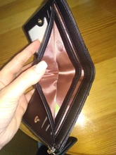 Billeteras con patrón de cocodrilo para mujer, Mini monedero, cartera pequeña de piel sintética para mujer, Tarjetero con cremallera plegable, novedad