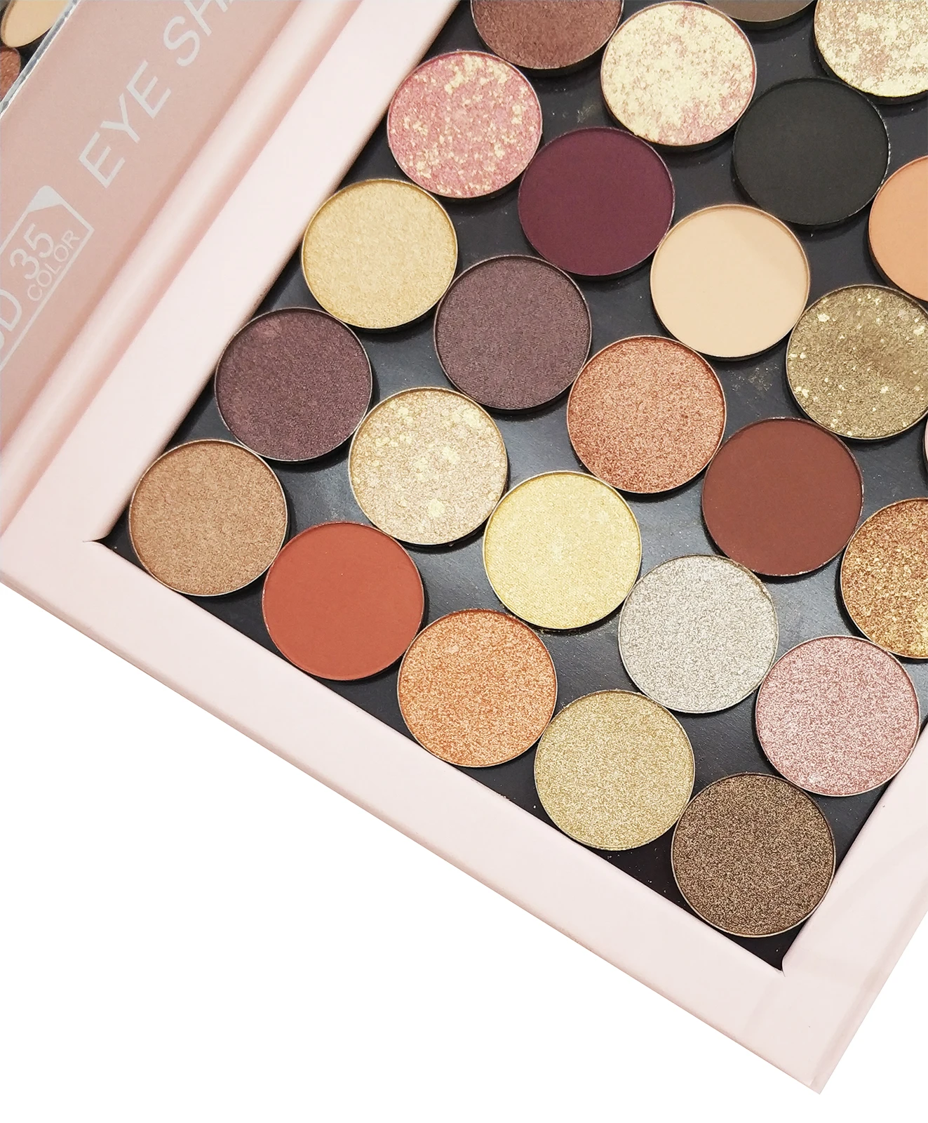 Harare in nude palettes nude palettes