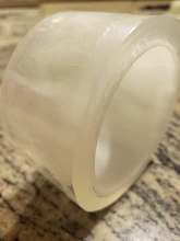 Sink-Gap Transparent-Tape Water-Seal-Tool Bathroom-Gap Self-Adhesive Kitchen Strong Home