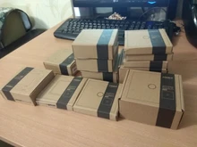 Livolo-Panel de cristal blanco perla para interruptor, Panel de cristal estándar europeo, solo Panel de cristal, 1 unidad