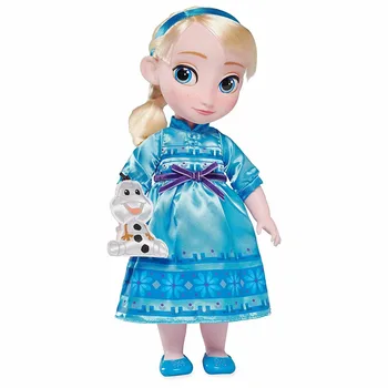 

Elsa cold heart Animators' Collection
