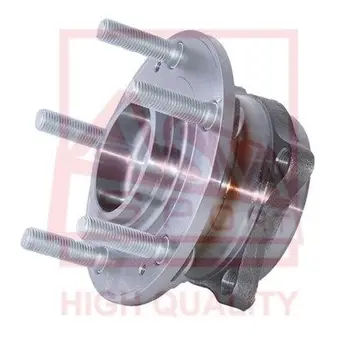 

Rear hub with magnetic ring abs ASVA) ASVA HYWH-009M