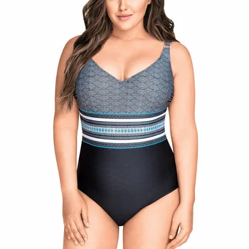 

Swimsuit Tribuna sm939s-1199 Santorini