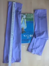 Mangas de brazo Unisex, protección solar, cubierta de estampado absorbente para el sudor, para ciclismo, correr, UV, fresca, 1 par