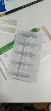 Tattoo-Needle Permanent Makeup Biomaser Revolution 3R 1R 5R 10PCS for 2R