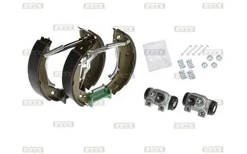

Brake Set, drum brakes for PEUGEOT 205