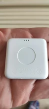 Xiaomi-termómetro Digital eléctrico inteligente Mijia 2, Bluetooth inalámbrico con higrómetro, funciona con la aplicación Mijia, 2020 en Stock