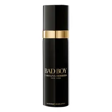 Спрей-дезодорант Bad Boy Carolina Herrera(100 мл