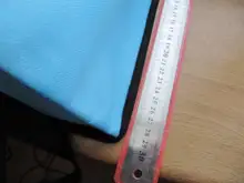 Bolsa de refrigerador térmico aislado para almuerzo, almacenamiento grande y cuadrado de bebidas frías, bolsas de aluminio para comida y café, 4 personas