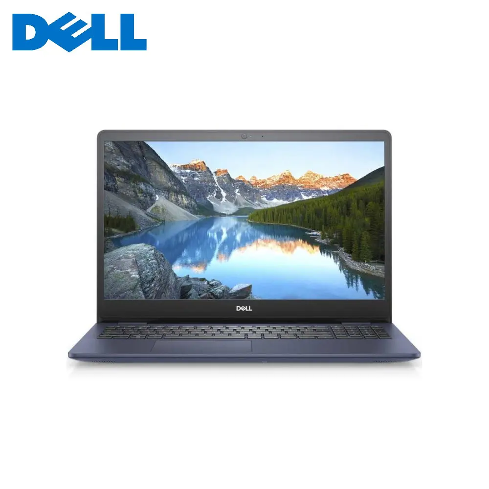 Ноутбук Dell Inspiron 5593 15.6&quot FHD IPS/i3 1005G1/4GB/256GB SSD/Intel UHD/Windows 10 Home/Blue|Ноутбуки| |