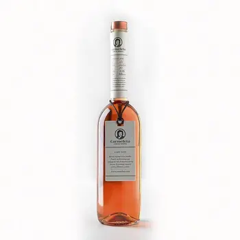 

ORANGE LIQUEUR Carmeleta bottle 75cl