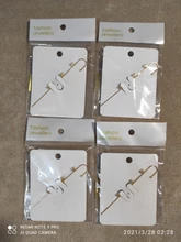 Pendientes de aro con Zirconia cúbica brillante para mujer, aretes, aros, Zirconia, circonita, zirconita, zirconita, color dorado