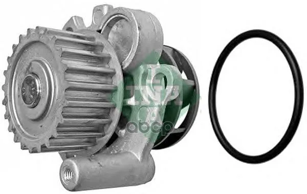 Насос Водяной Vag 1.8t/2.0 96 Ina 538003810 Ina арт. 538003810