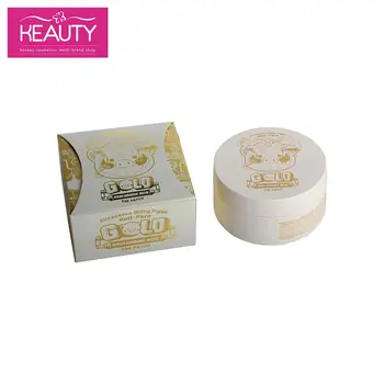 

Elizavecca Milky Piggy Hell-pore Gold Hyaluronic Acid Eye Patch 90g
