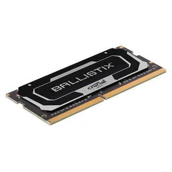 

RAM Memory Crucial Ballistix 32 GB DDR4