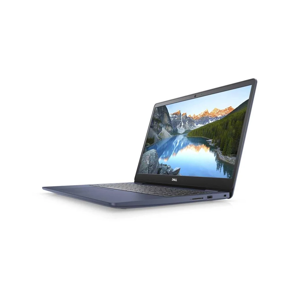 Ноутбук Dell Inspiron 5593 15.6&quot FHD IPS AG/i7 1065G7/8GB/512GB SSD/MX230 4Gb/Linux/Blue|Ноутбуки| |