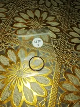 Ramos 2mm titanium acero tricolor anillo de combinación simple liso anillo de moda para una mujer o un hombre regalo de boda