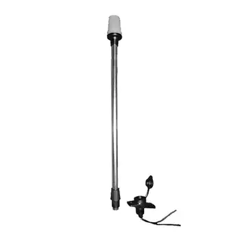 

Fire top on the rack 590mm, quick release c140251