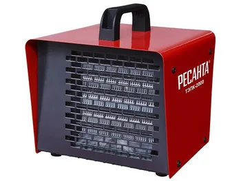 

Electric Gun resant тэпк-2000