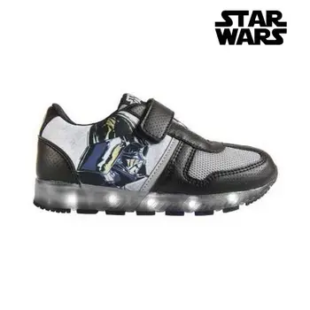 

LED Trainers Star Wars 72649