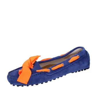 

Seraphim ballet flats woman Blue