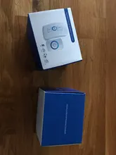 KERUI-Kit de timbre inalámbrico M525, campana de puerta inteligente de seguridad para el hogar, resistente al agua, botón táctil para exterior de transmisión súper larga