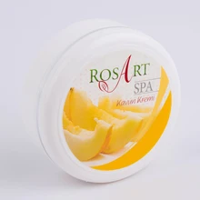 Rosart Дыня крем 125 мл