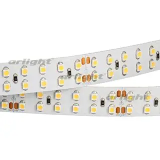 

021450 tape RT 2-5000 24V Warm2700 2x2 (3528, 1200, CRI98)-5 m. Arlight