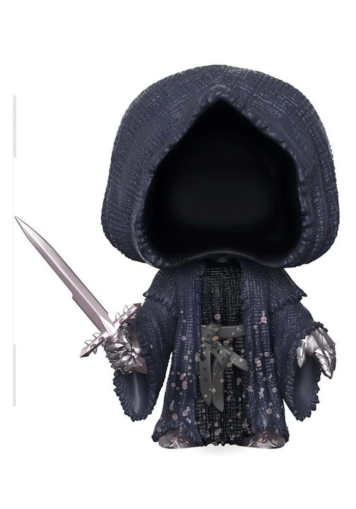FUNKO POP CULTURE LORD OF THE RINGS 