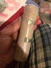 Vendaje de alta elasticidad para vendaje de heridas, cinta muscular de emergencia para tratamiento de esguince de deportes al aire libre, Kits de primeros auxilios, accesorios, 1 rollo