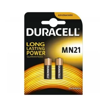 

Battery Duracell MN21B2 (3LR50) (203969)