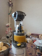 Blender-Machine Electric-Juicer Mixer Food-Processor Vegetables Fruit BUD Separation