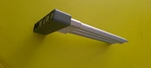 Screwdrivers-Bits Hand-Tools Flat-Head Magnetic Slotted-Tip 50/100mm 4/6pcs-Set 1/4-