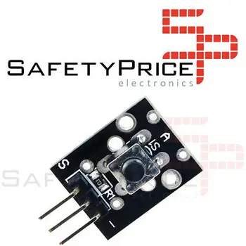 

Key Switch Module KY-004 Key Switch Module SP