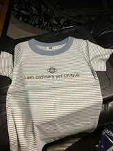 Camiseta para niños y niñas, camisetas de algodón con dibujos animados para niños y bebés camisetas camiseta poleras polera