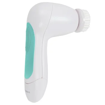 

Massager for cleansing your face and body supra mbs-104